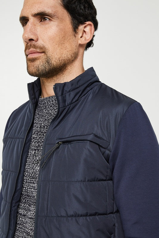 Veste Chase Bleu Marine (8572165685573)