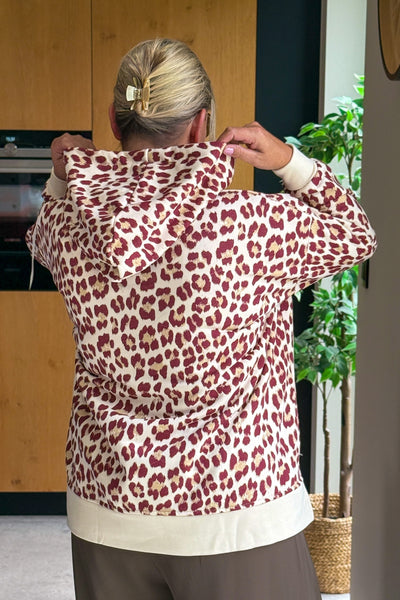 Sweat A Capuche Prita Bordeaux (15265031651653)