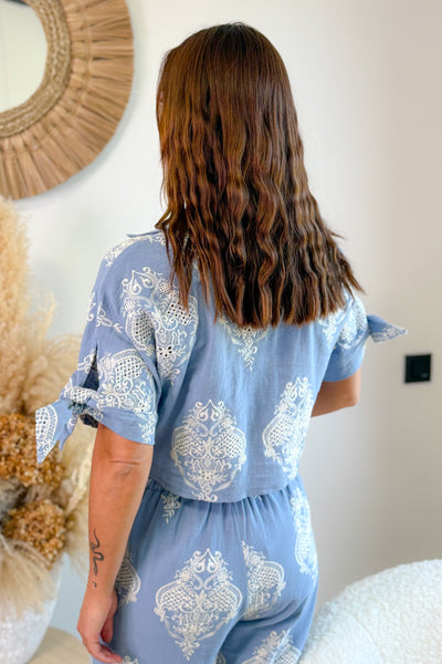 Chemise Veily Bleu (15005679321413)