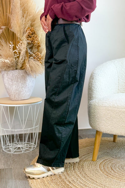Pantalon Baloon Judith Noir (15198282514757)
