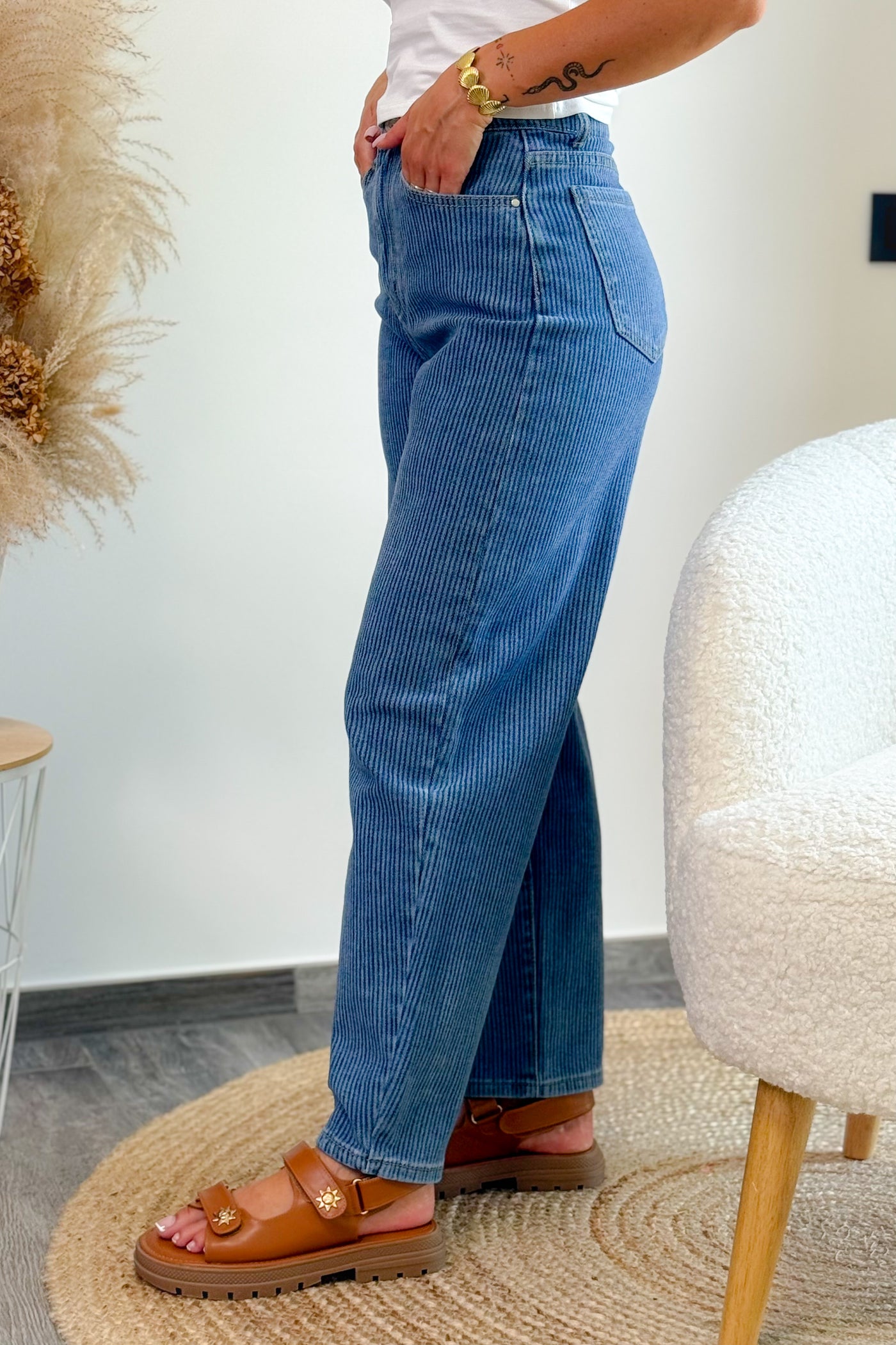 Jeans Ballon Y5180 Bleu (15114891919685)