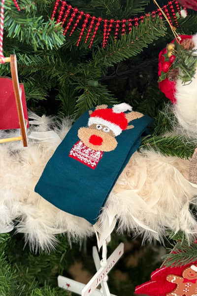 Coffret Chaussettes De Noël Only