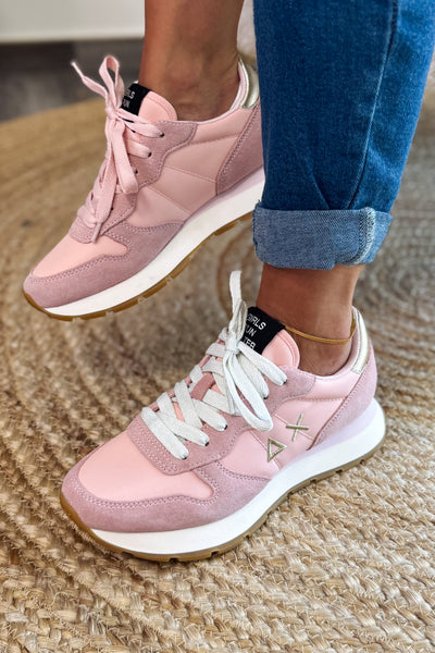 Baskets Sun68 Rose (15222113370437)