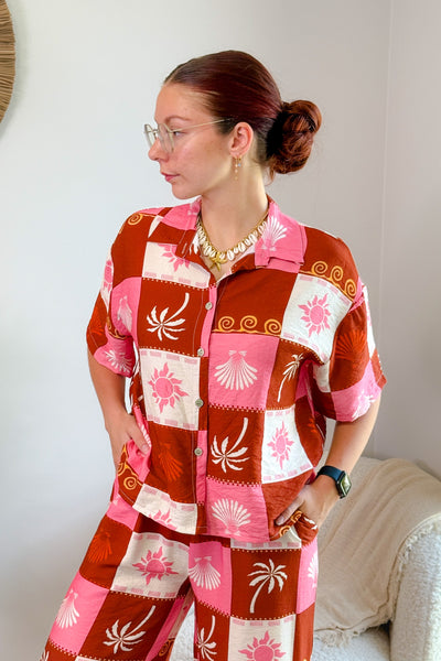 Chemise Marbella Rose (15109160403269)