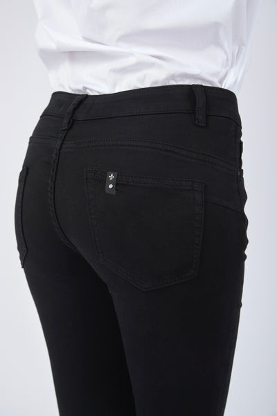 Jeans TOXIK L750 Push up Noir (8775537557829)