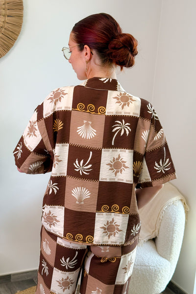 Chemise Marbella Choco (15109157945669)