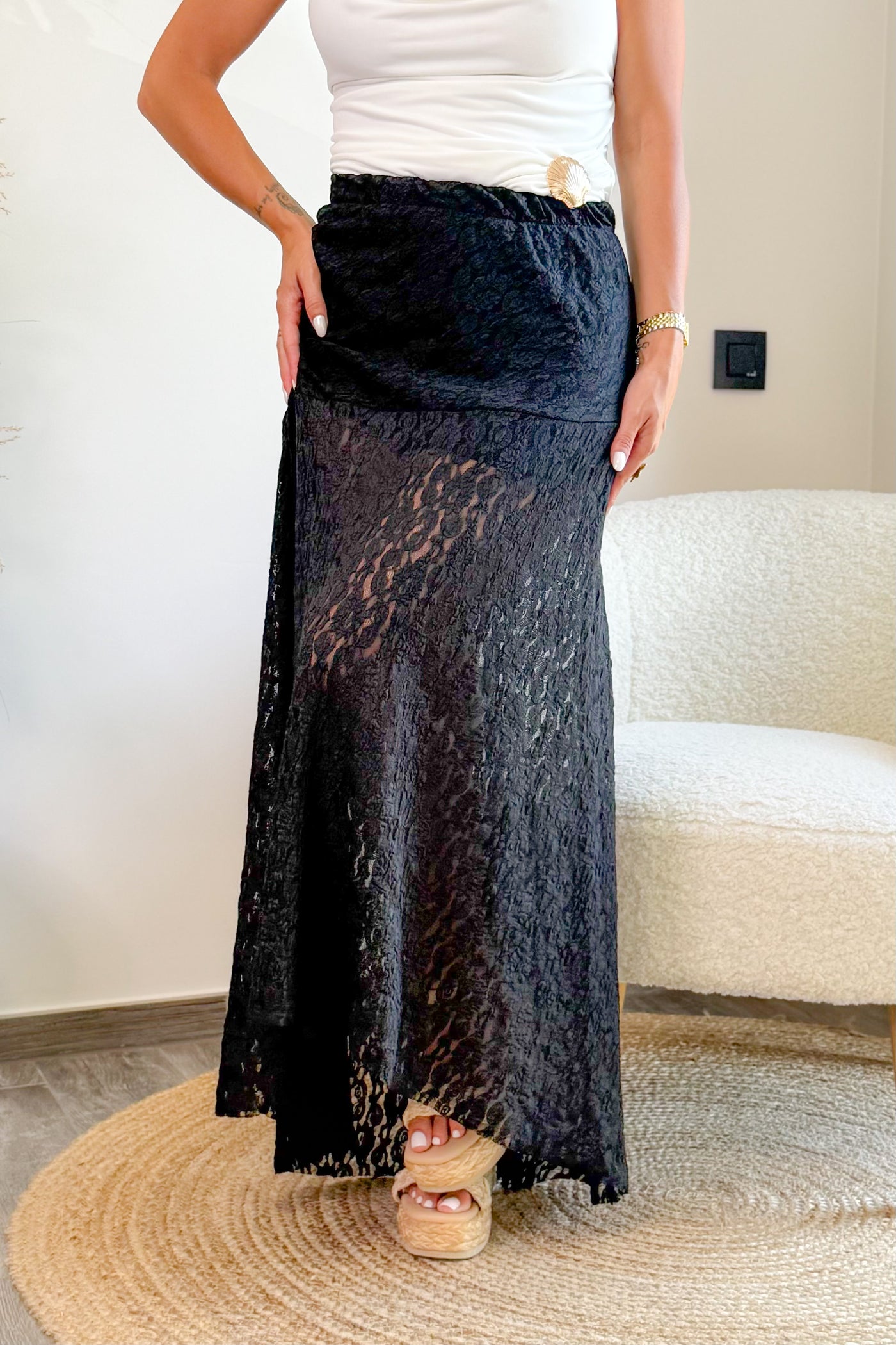 Jupe Beckie Dentelle Noir (15156896235845)