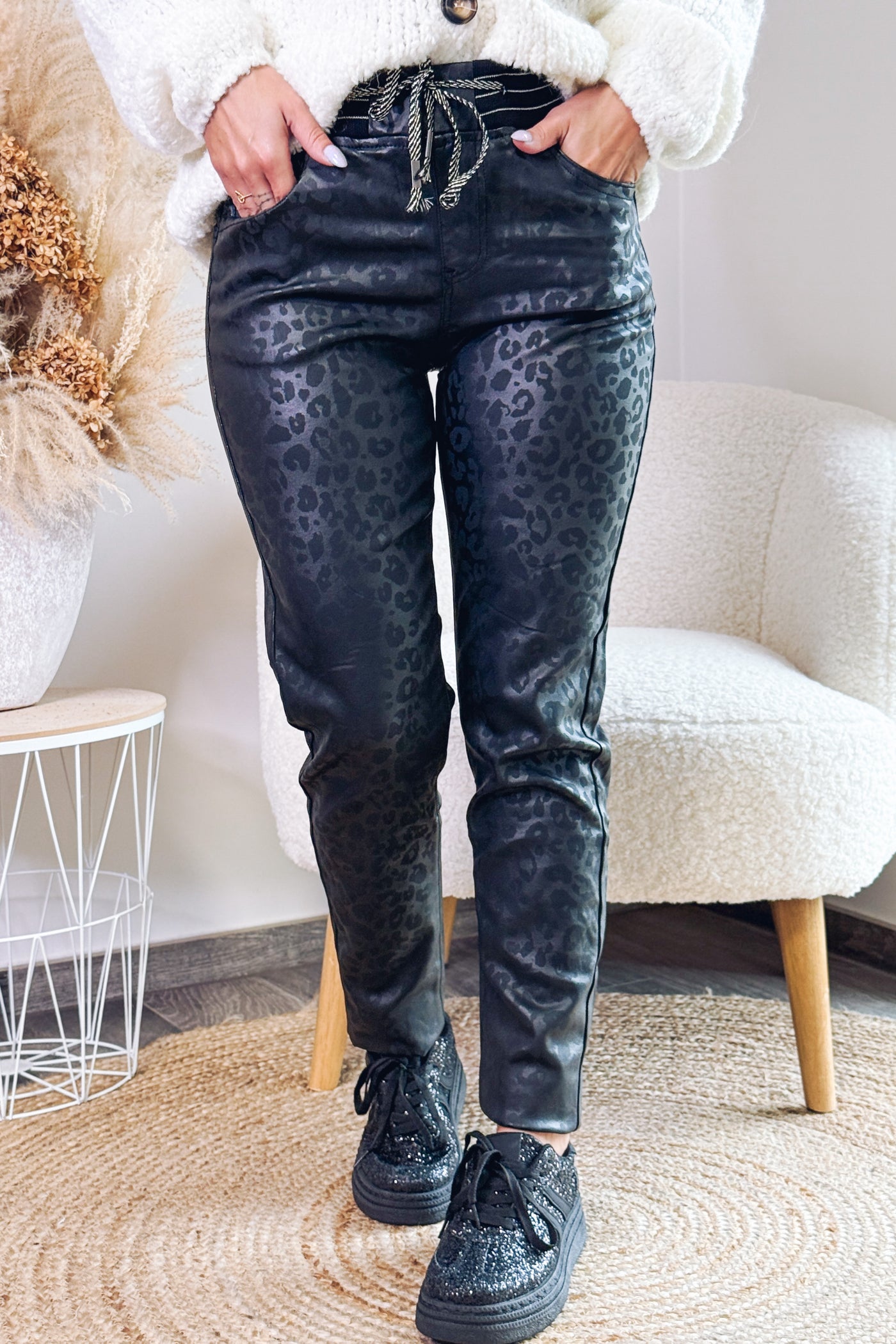 Pantalon Morny Noir Léo (14820818288965)