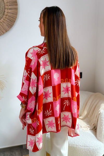 Chemise Jacqueline Rose (15104022806853)