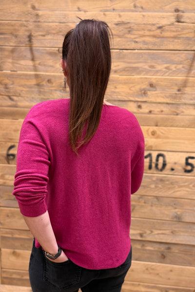 Pull Sofia Rose Des Bois (15321164316997)