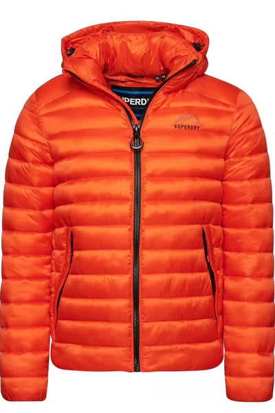 Doudoune Marc Superdry Orange (14867116818757)