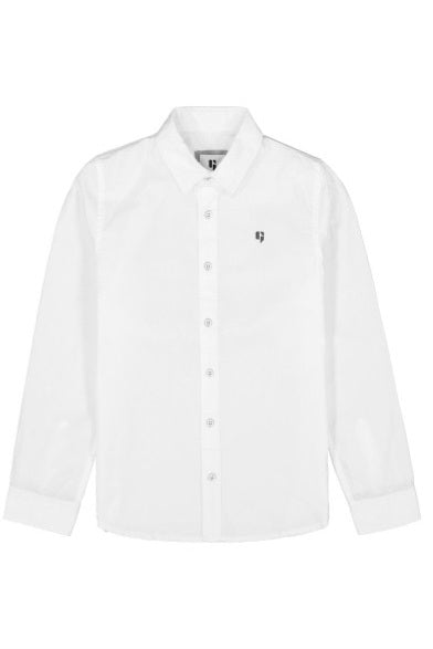 Chemise Keoni Blanche (8806576750917)