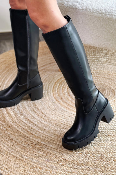 Bottes Bluebell Noir Only (15329467138373)