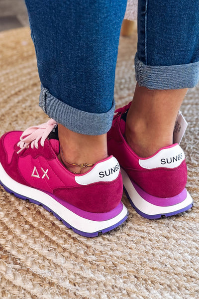 Baskets Sun68 Fuchsia (15222112092485)