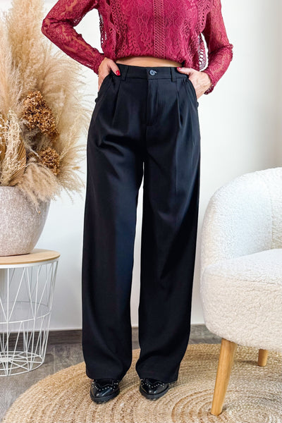 Pantalon Rimjy Noir (15297445921093)