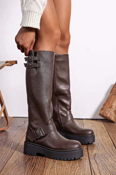 Botte Jennie Choco (15297516699973)
