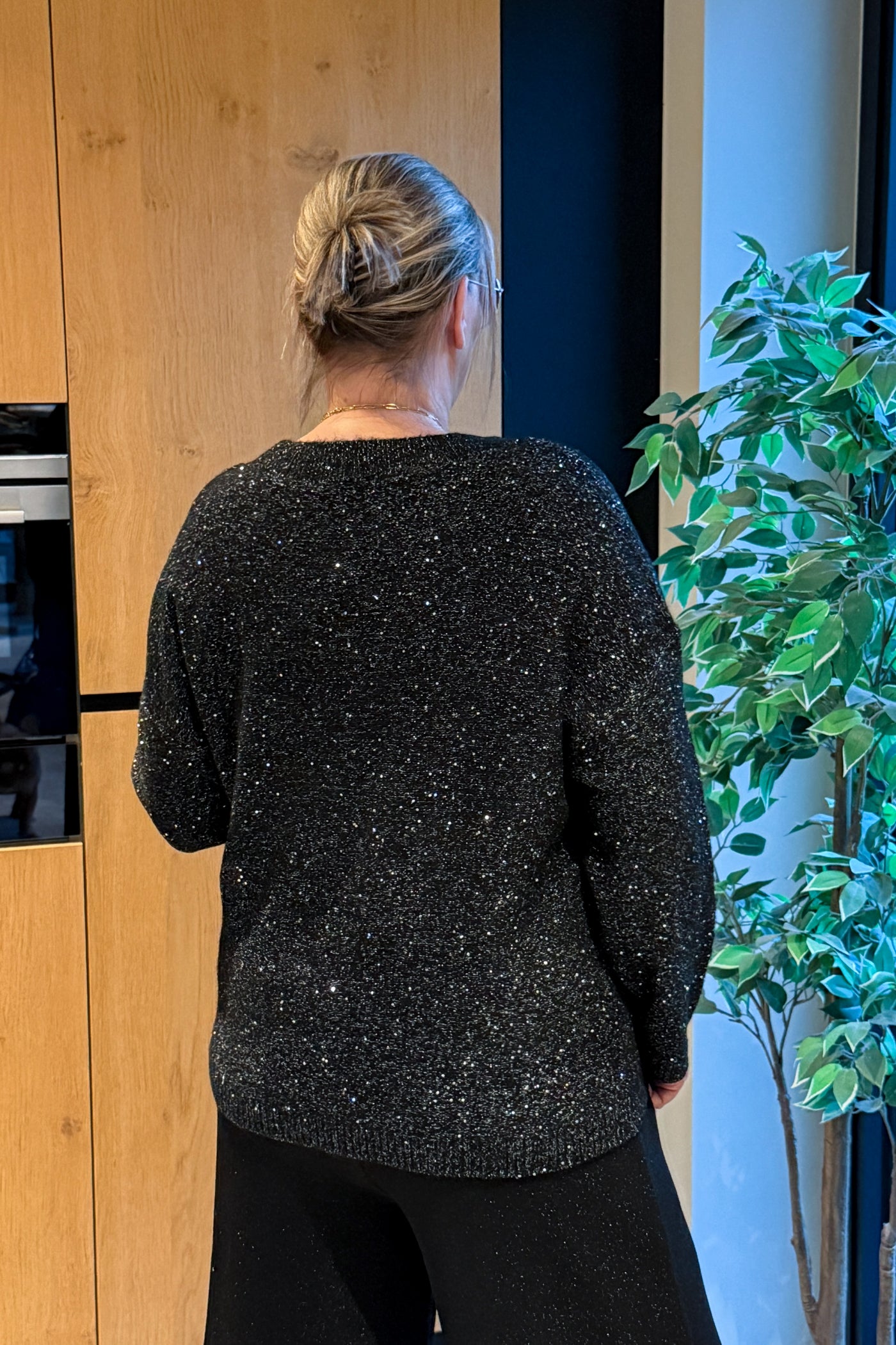 Pull CarArizona Noir Carmakoma