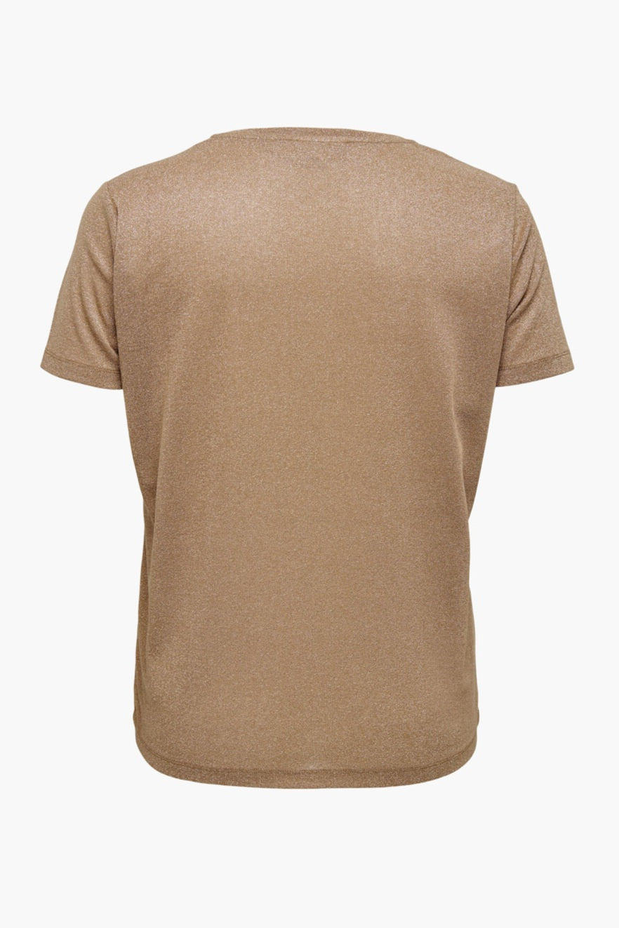 T-Shirt CarRex Camel (8560543105349)