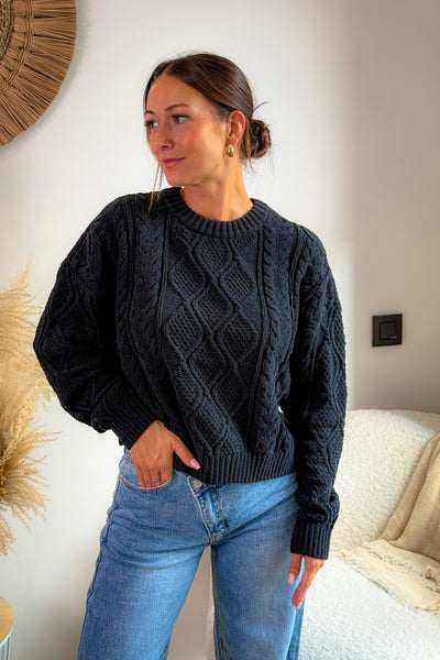 Pull Elly Noir Only (15265919009093)