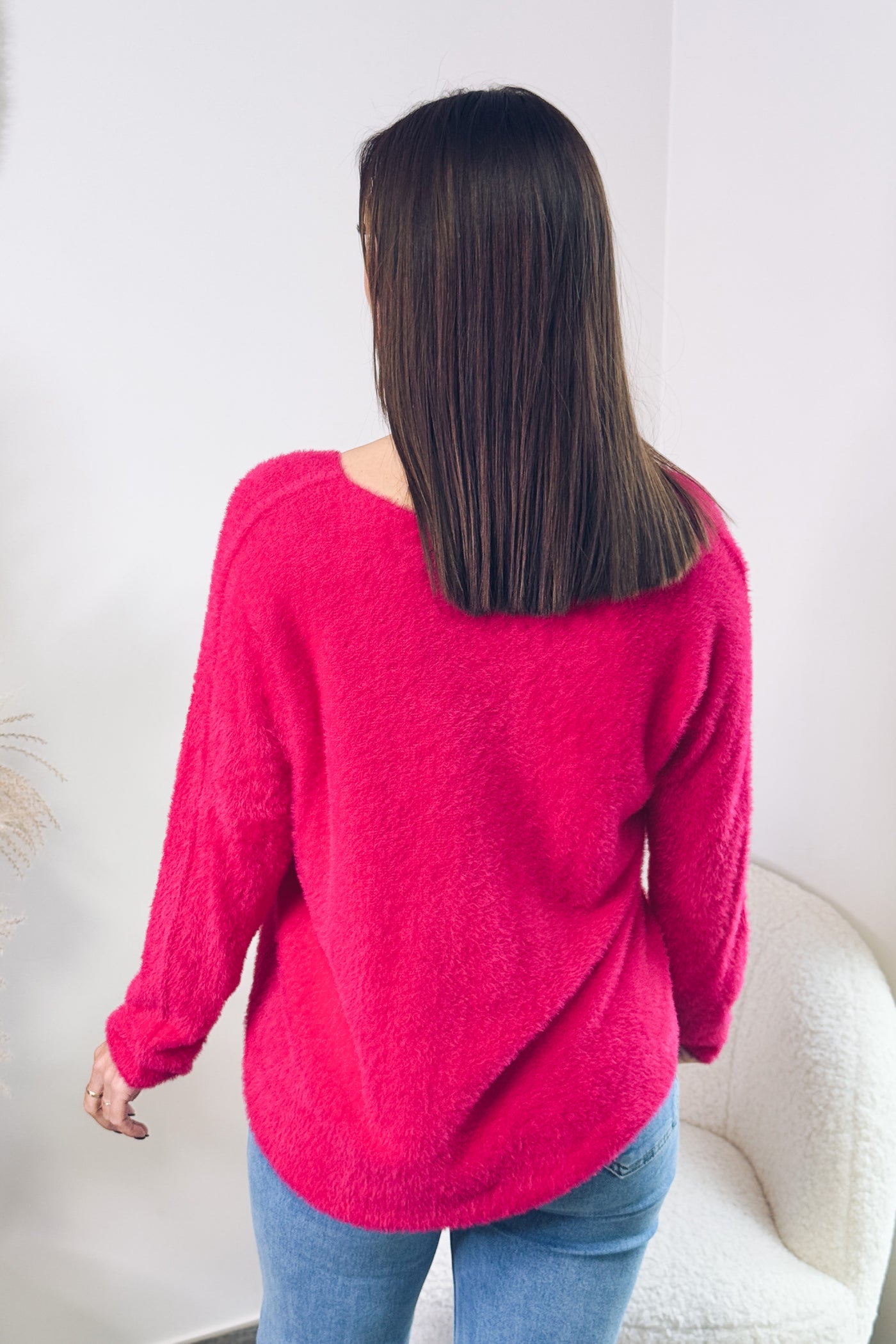 Pull Jinga Fuchsia Pilou Pilou (14852204757317)