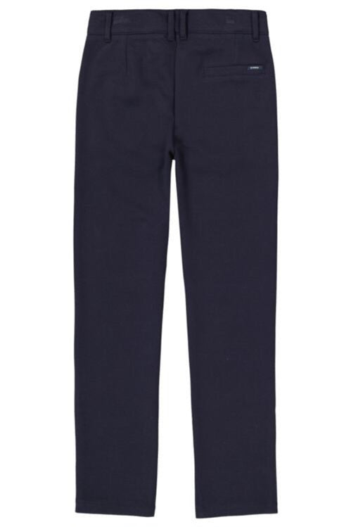 Pantalon Jordan Bleu Marine (8695390175557)