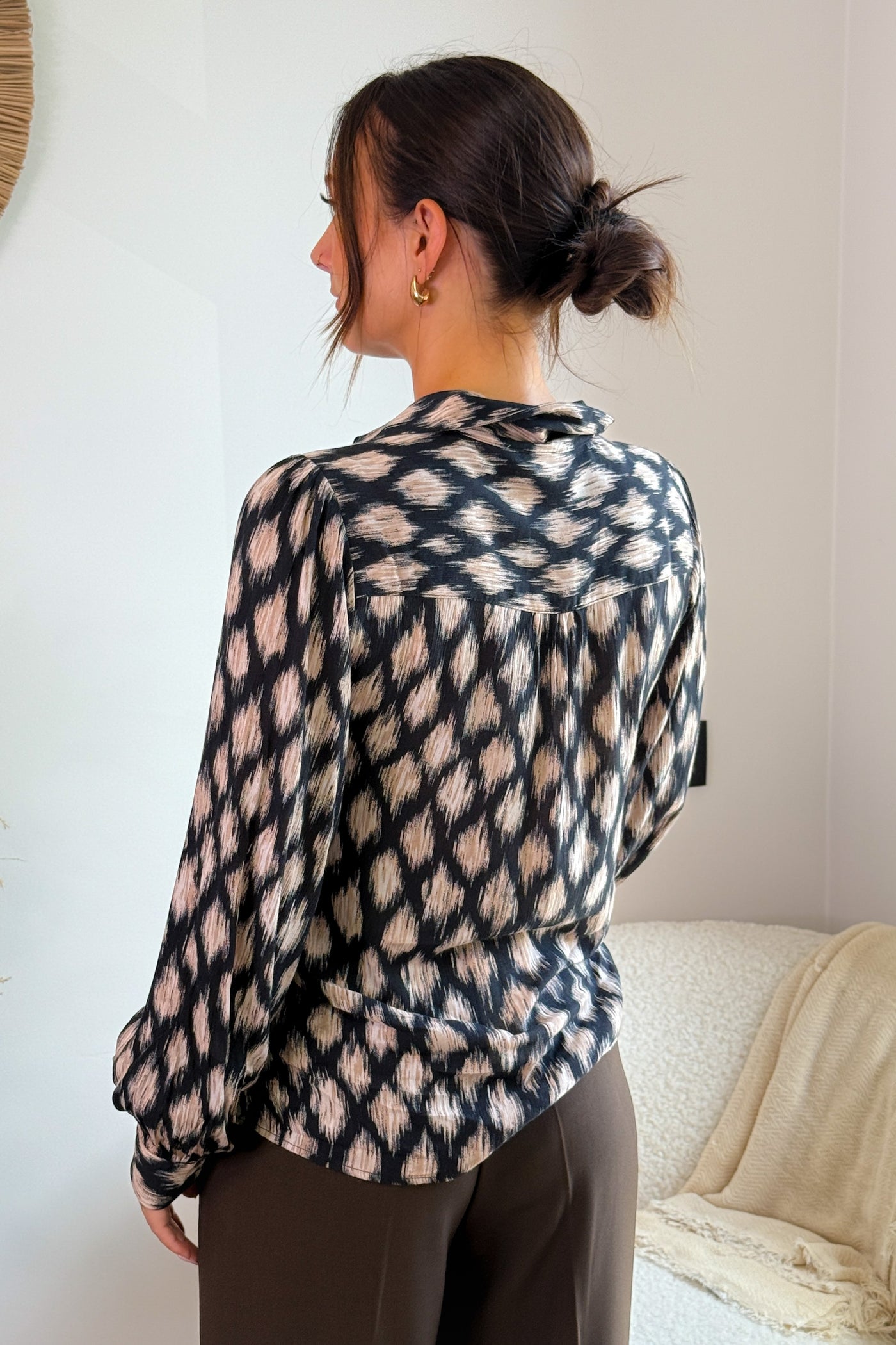 Chemise Noor Noir Garcia (15264193380677)
