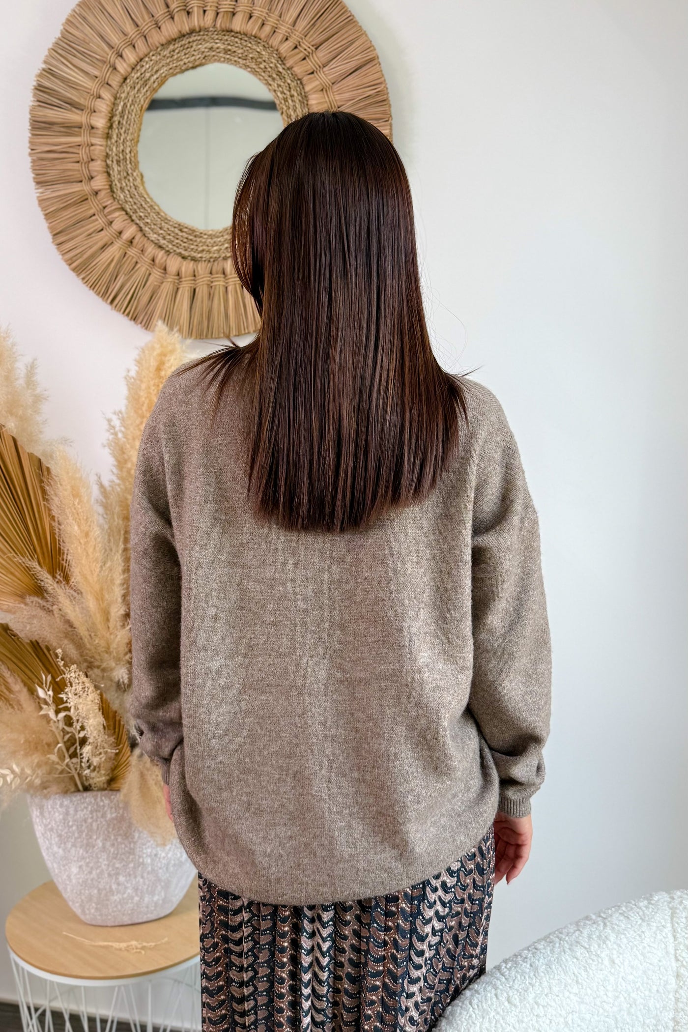 Pull Rida Taupe (15255413293381)