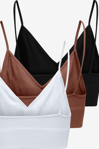 Brassière Vicky Cognac Only (15353595298117) (15353594413381) (15353595199813)