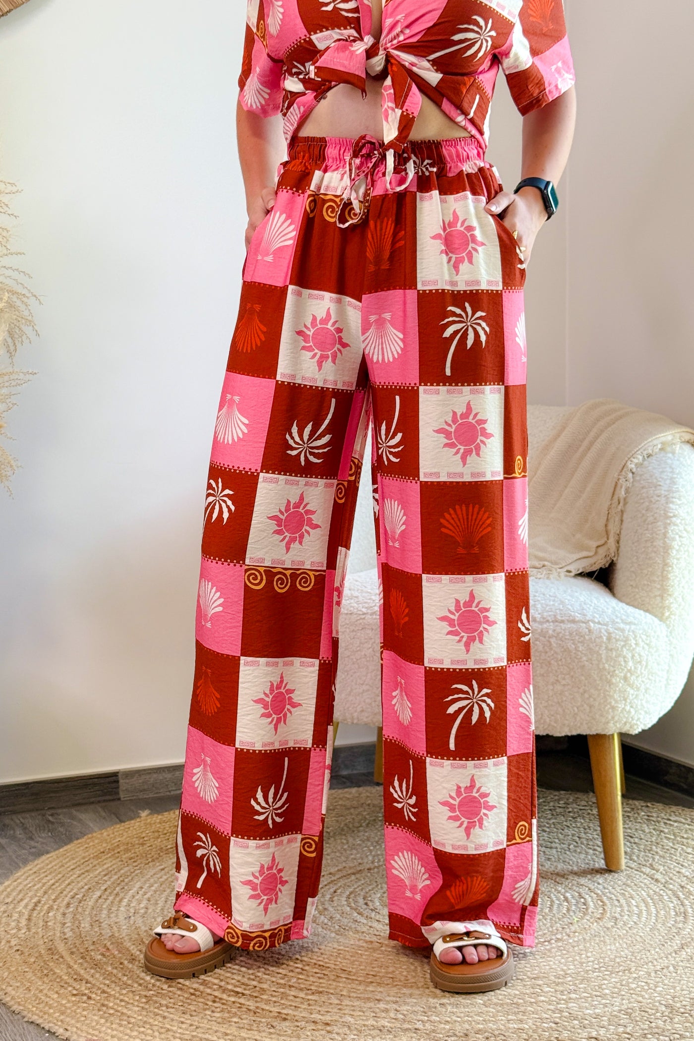 Pantalon Marbella Rose (15109161189701)