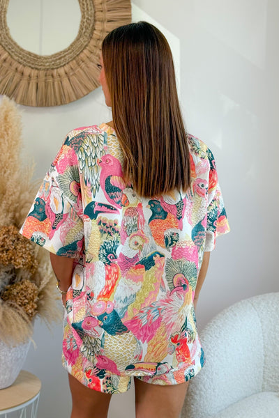 Ensemble Parisa Fuchsia (15126830514501)