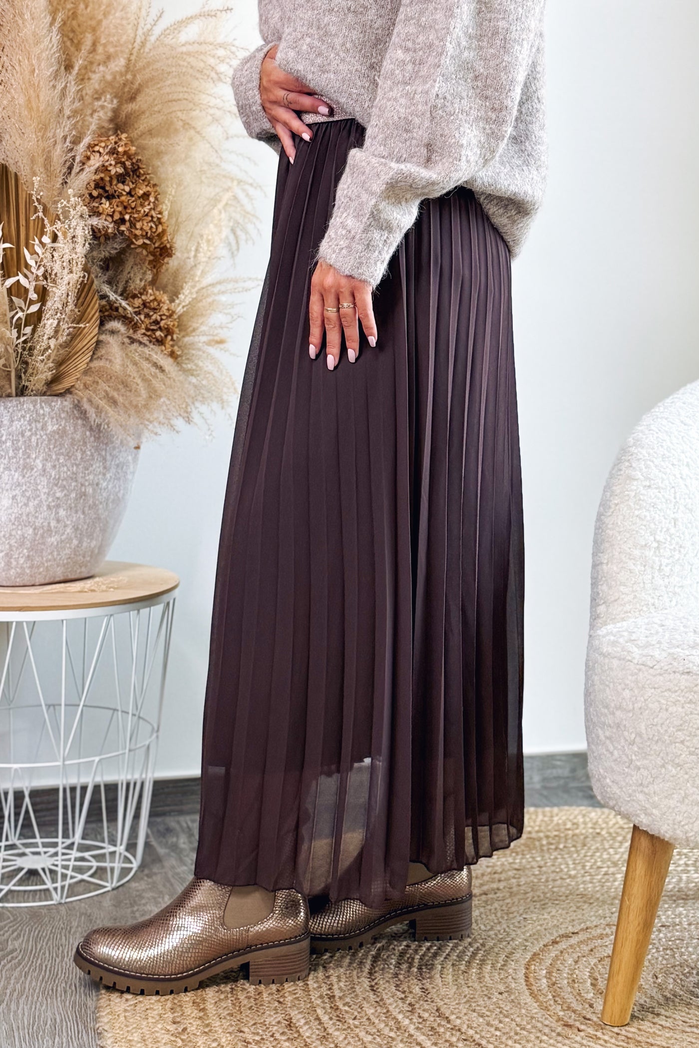 Jupe Tatiana Choco (15255426302277)