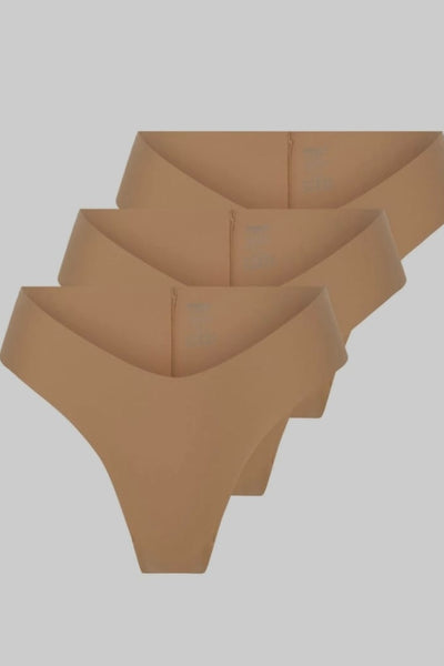 Culotte Tacy V Cut Camel Only (15353613877573)