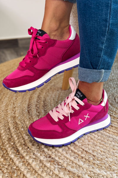 Baskets Sun68 Fuchsia (15222112092485)