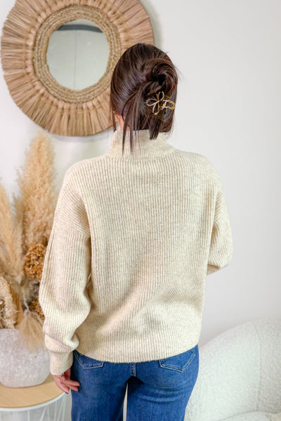 Pull Tokyo Beige Only