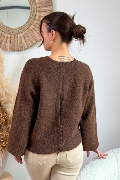 Pull Ria Choco (15314330255685)