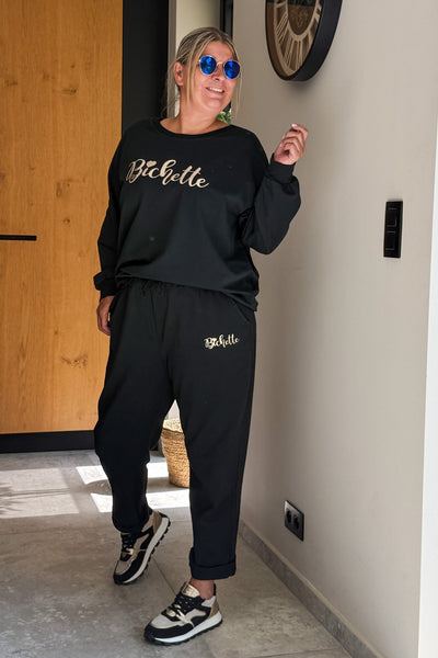 Ensemble " Bichette" Noir GT (15260684681541)