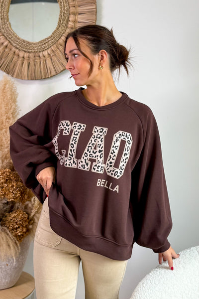 Sweat" Ciao" Choco (15314653020485)