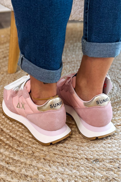 Baskets Sun68 Rose (15222113370437)