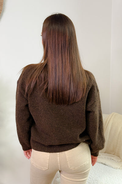Pull Liana Choco (15344931537221)