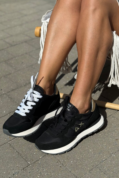 Basket Sun 68 Noir/Doré (15142235472197)