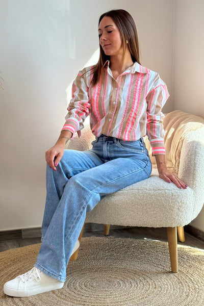 Chemise Mayla Rose (15046589645125)