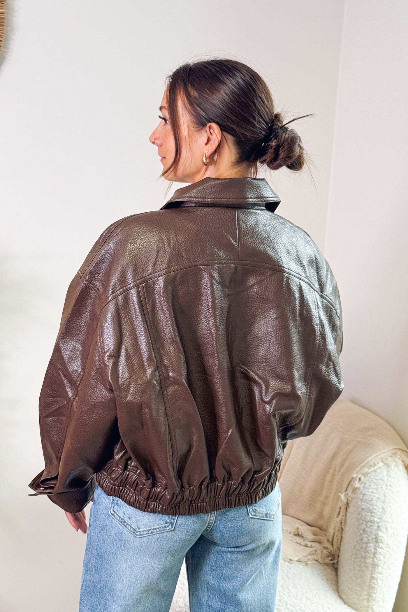 Veste Simili Coockie Choco (15264169296197)