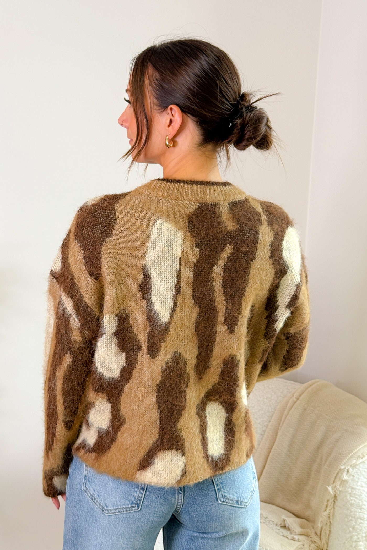 Pull Edelie Camel Only (15264167592261)
