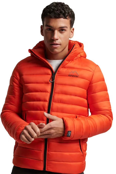 Doudoune Marc Superdry Orange (14867116818757)