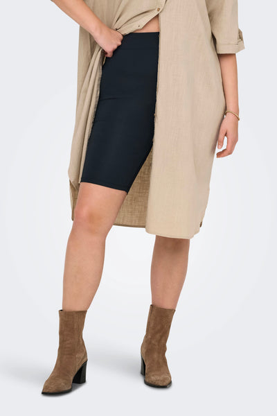 Short CarEa Noir Only Carmakoma (15079546454341)