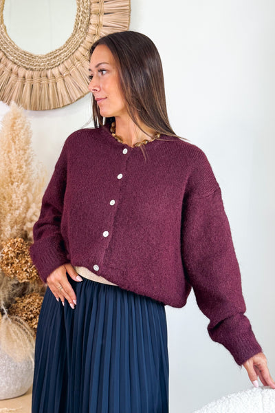 Gilet Bettina Bordeaux (15255430824261)