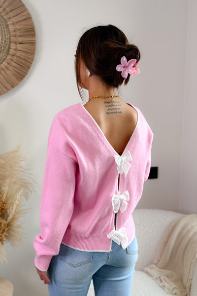 Pull Gretti Rose (15026785780037)