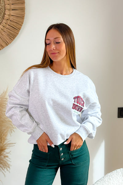 Sweat Rillo Gris Only (15190399287621)