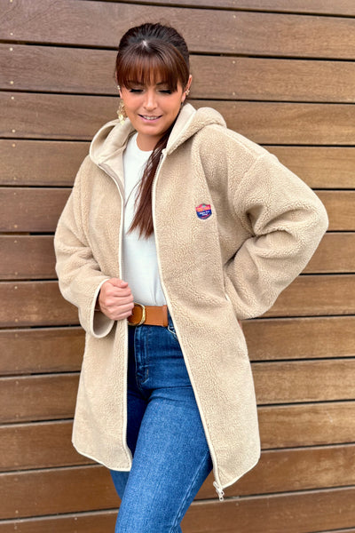 Manteau Teddy Belly Beige (15304436285765)