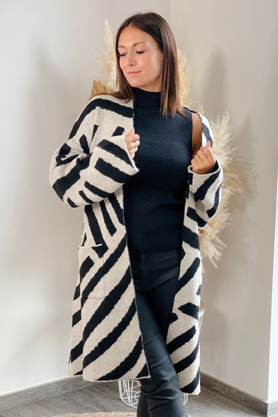 Gilet Georgina Geom (8696444027205)